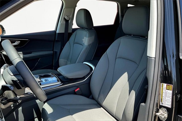 New 2025 Audi Q7 3.0T Premium Plus image 9