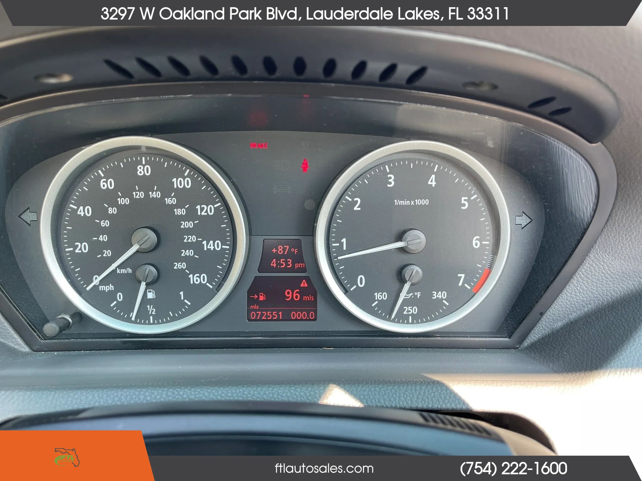 Used 2005 BMW 645Ci Convertible image 75