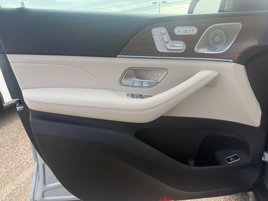 New 2026 Mercedes-Benz GLE 350 4MATIC image 15