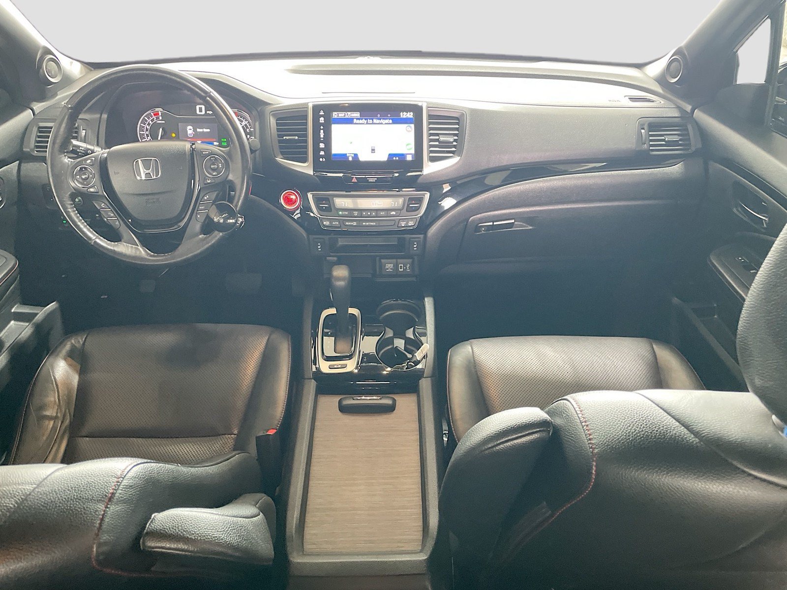 Used 2018 Honda Ridgeline Black Edition image 15