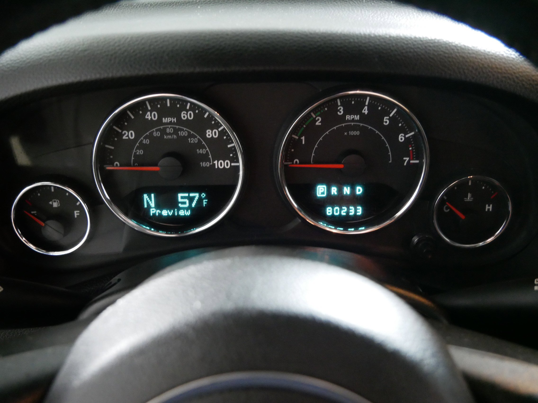 Used 2013 Jeep Wrangler Unlimited Sport image 21