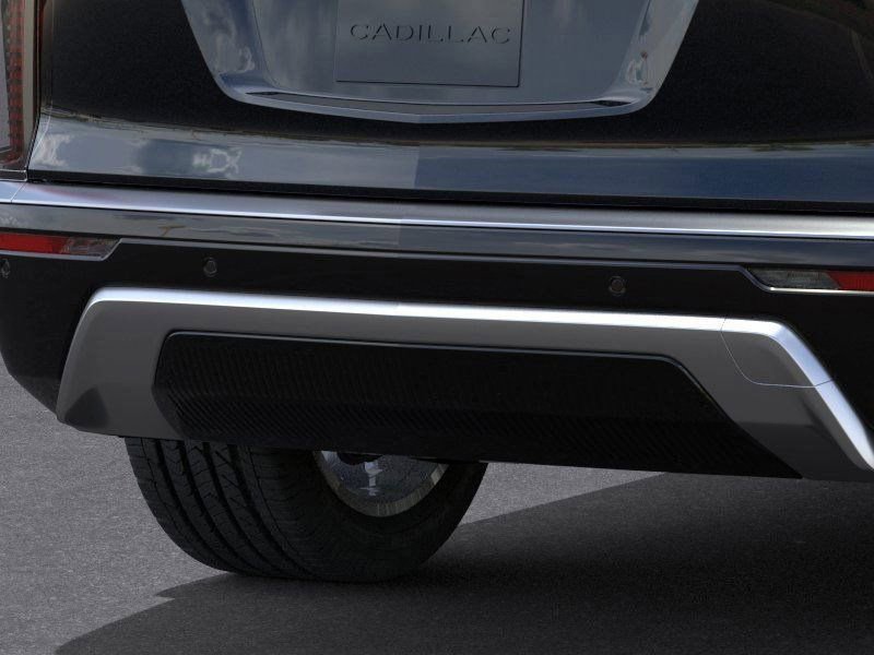 New 2026 Cadillac Vistiq Luxury image 14