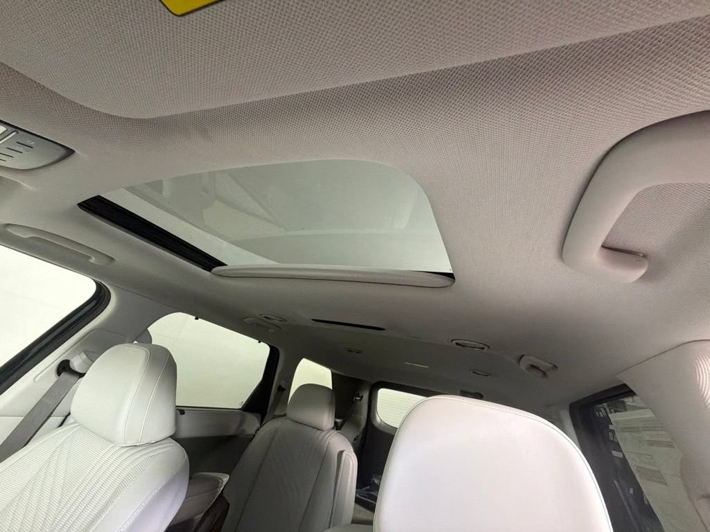 New 2027 Hyundai Palisade SEL Premium FWD image 18