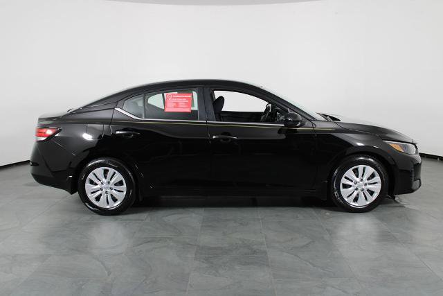 Certified 2025 Nissan Sentra S image 15