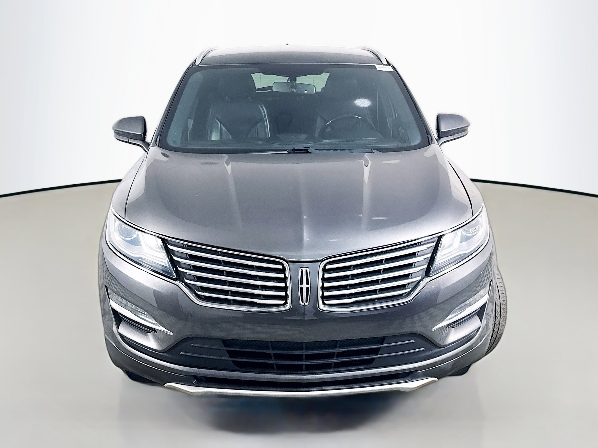 Used 2018 Lincoln MKC Select w/ Select Plus Package image 2