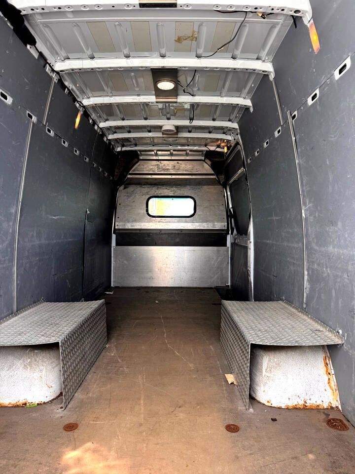 Used 2013 Mercedes-Benz Sprinter 3500 w/ Premium Pkg image 11