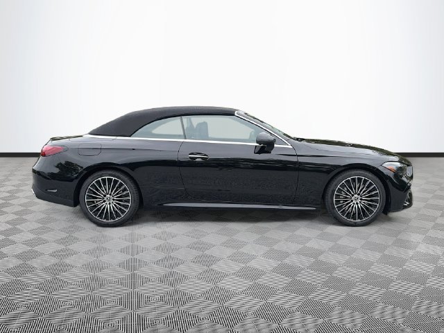 New 2027 Mercedes-Benz CLE 450 4MATIC Cabriolet image 7