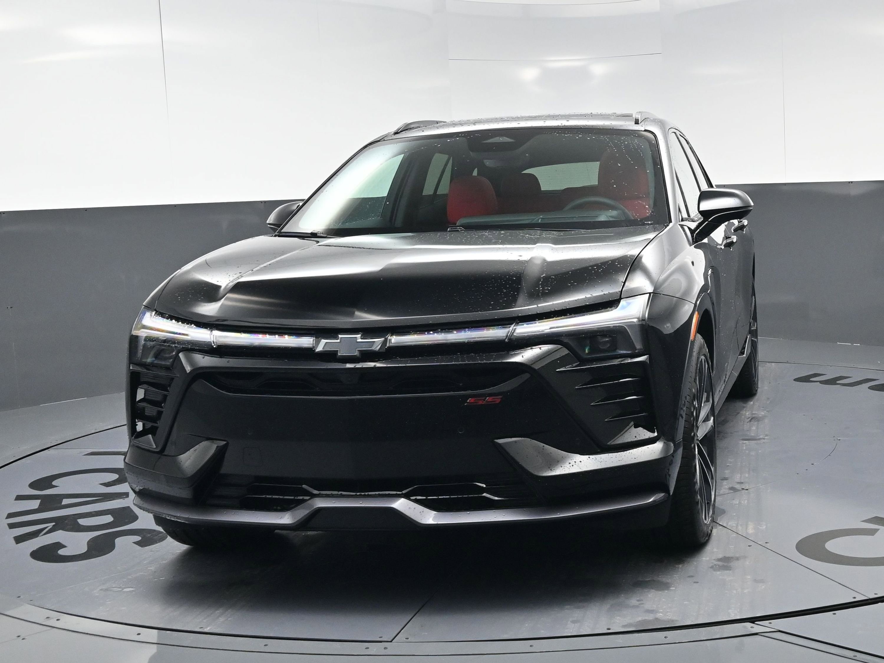 New 2026 Chevrolet Blazer EV SS w/ Performance Package AWD/4WD image 5