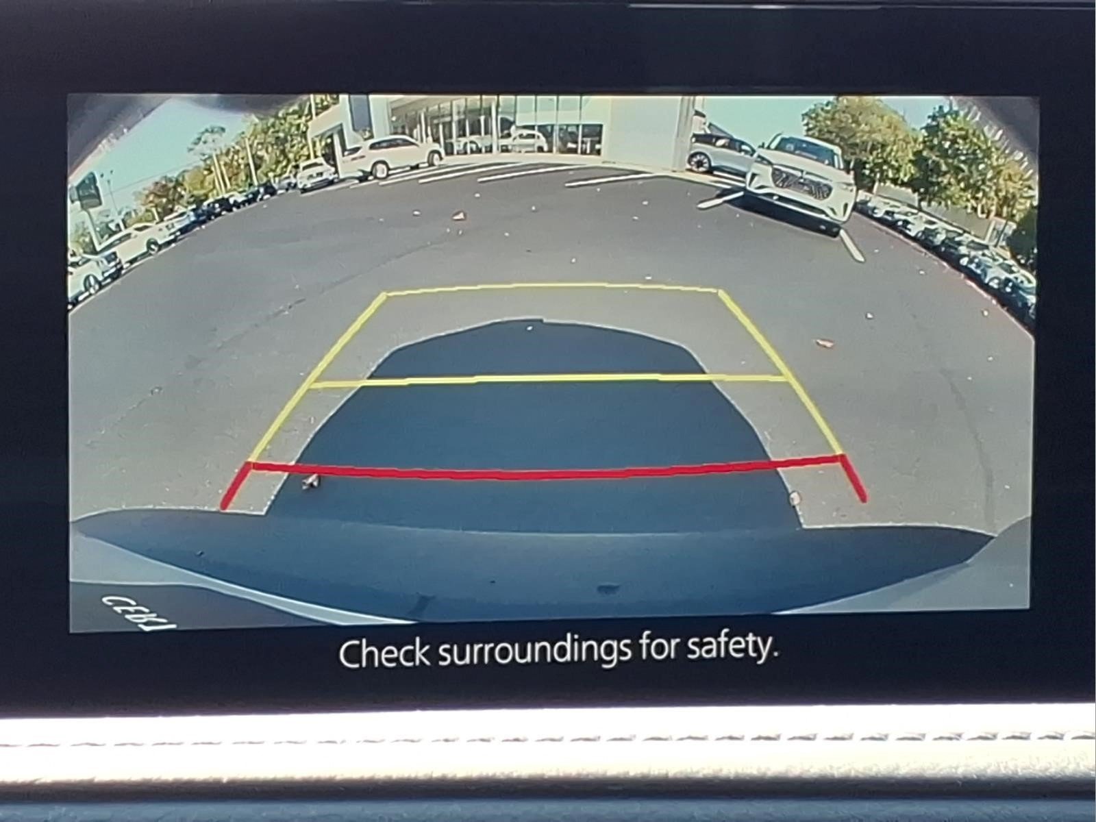 Certified 2023 MAZDA CX-30 AWD 2.5 S w/ Preferred Package image 11
