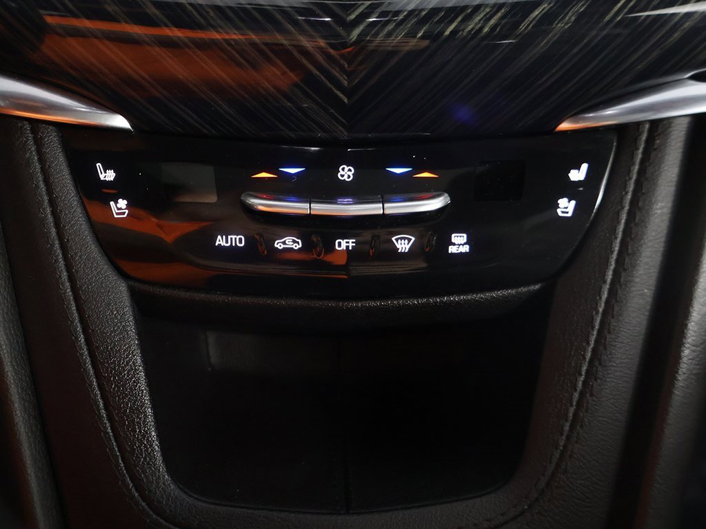 Used 2023 Cadillac XT6 Premium Luxury w/ Technology Package image 54