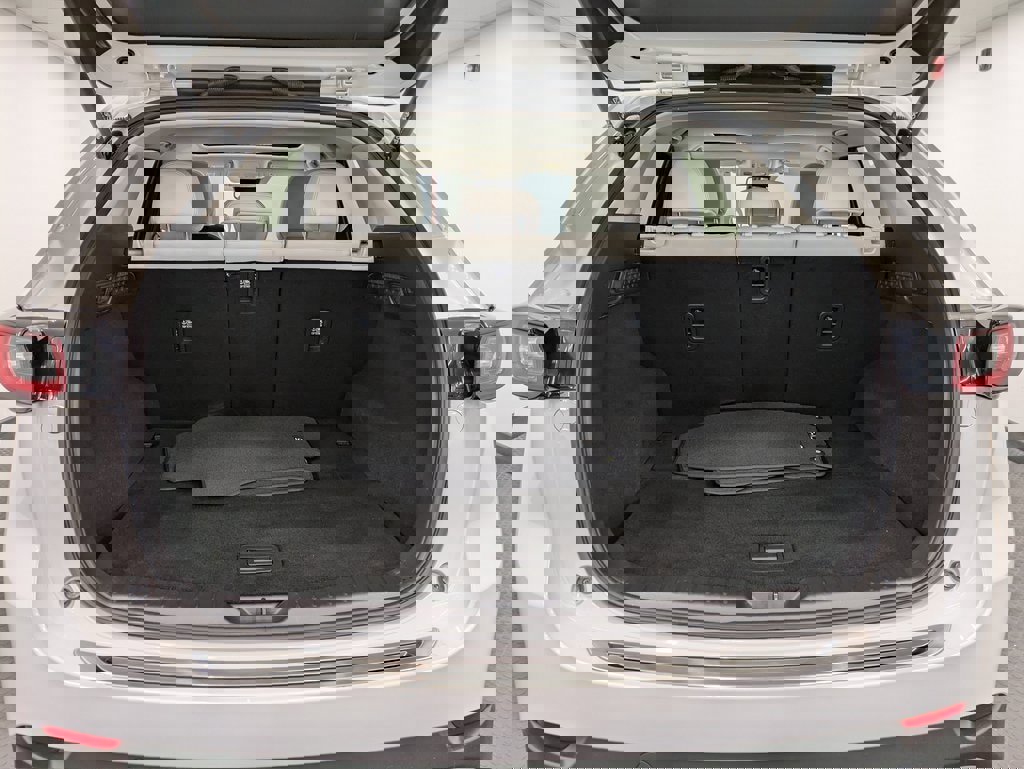 Certified 2023 MAZDA CX-5 AWD 2.5 S w/ Preferred Package image 24