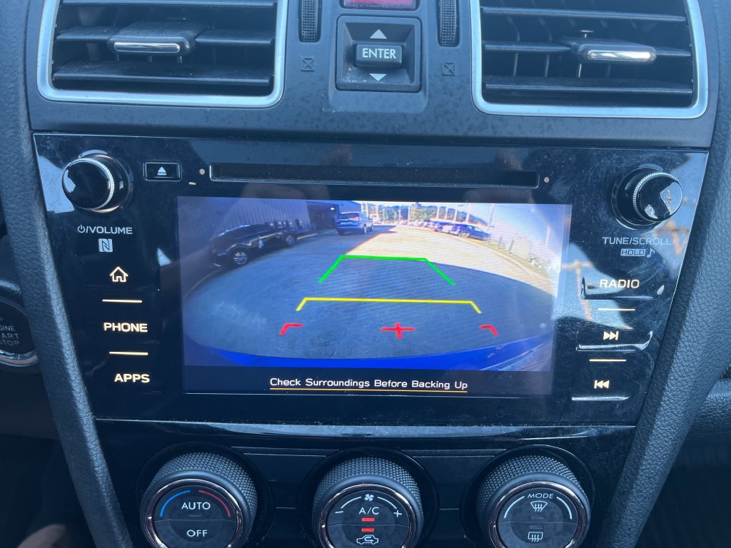 Used 2021 Subaru WRX Premium AWD/4WD image 29