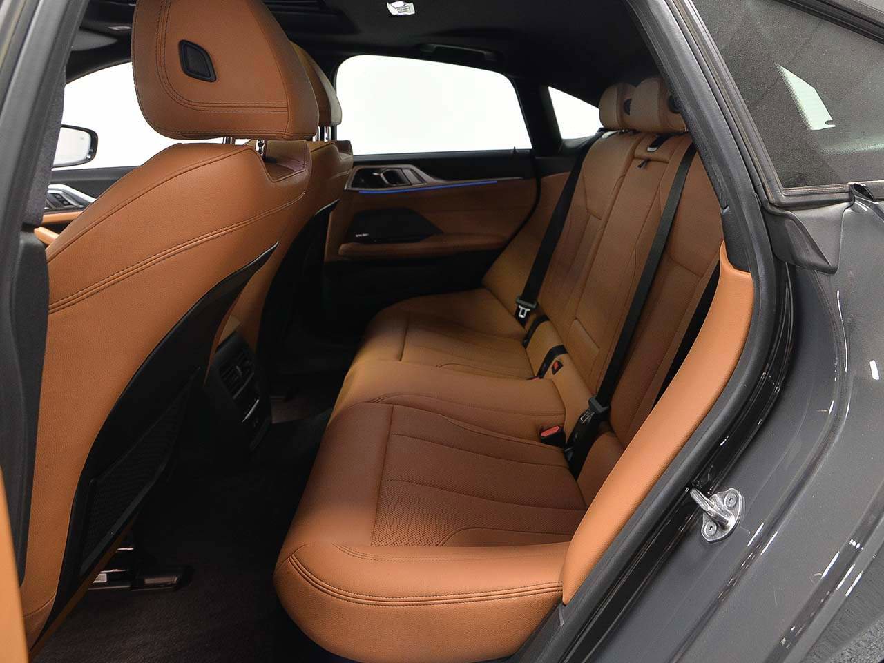 Certified 2023 BMW i4 eDrive35 w/ Premium Package RWD image 11