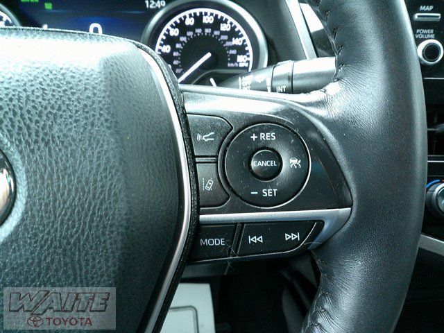 Certified 2023 Toyota Camry LE image 13