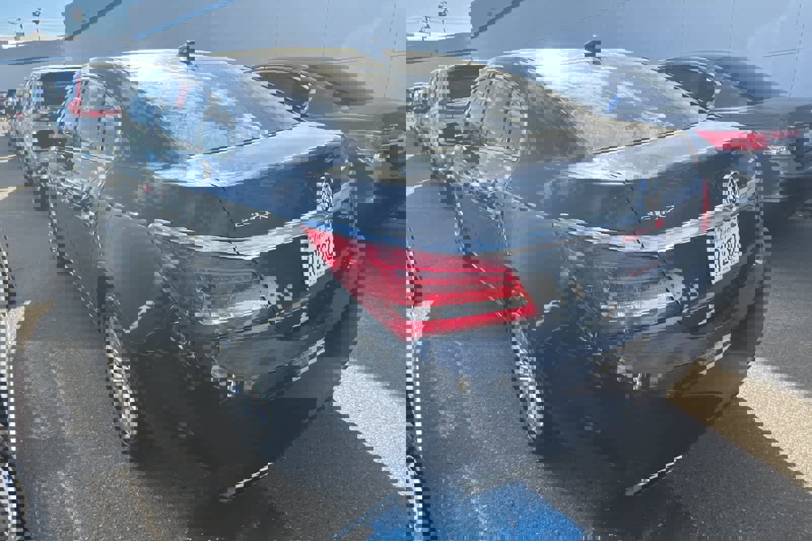 Used 2016 Buick LaCrosse Leather w/ Experience Buick Package image 6