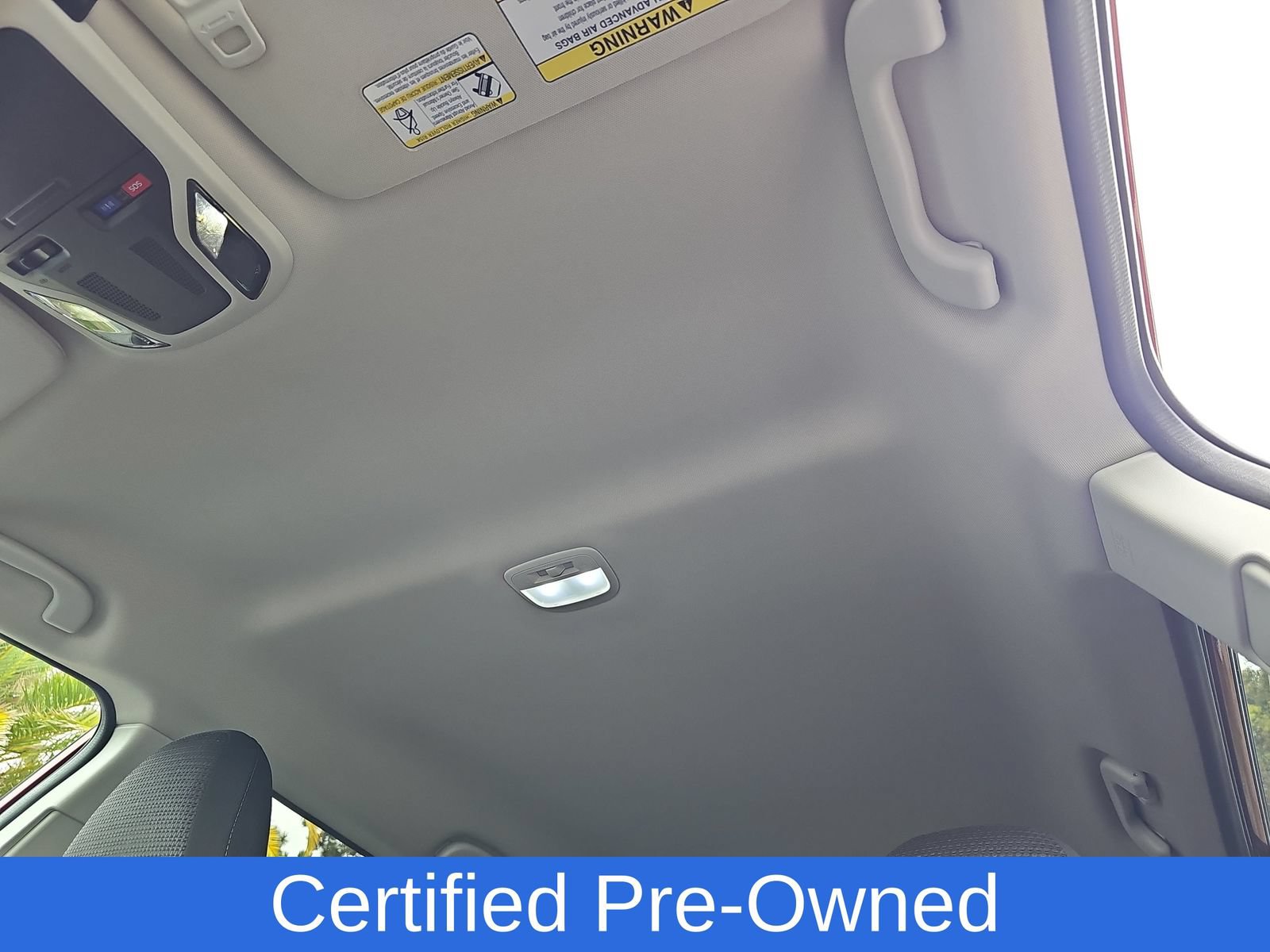 Certified 2023 Subaru Outback Premium AWD/4WD image 30