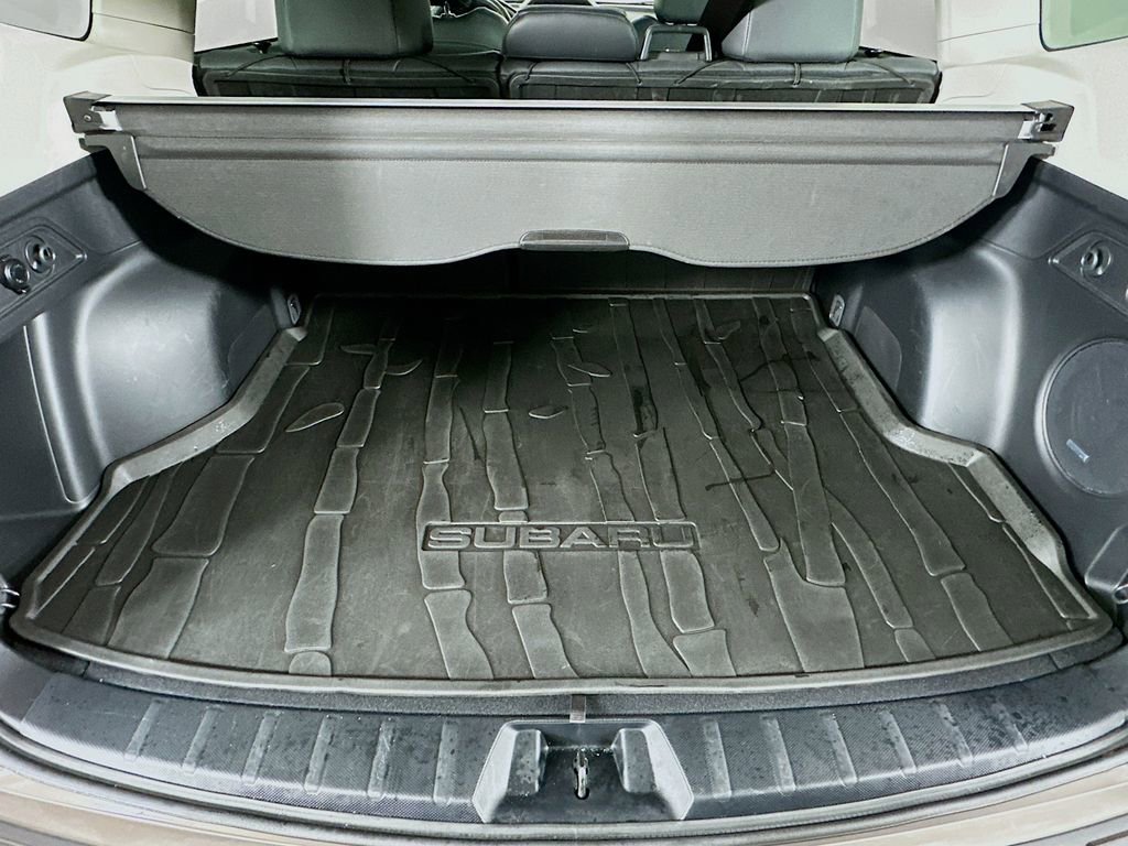 Used 2024 Subaru Forester Limited image 35