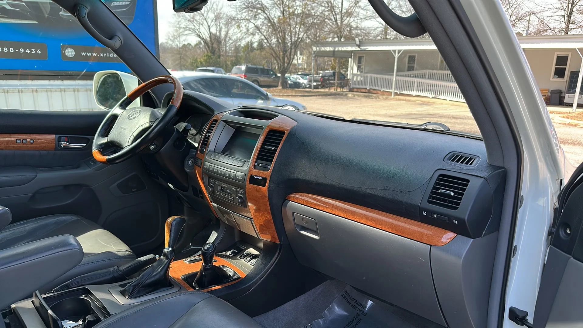 Used 2007 Lexus GX 470 image 23