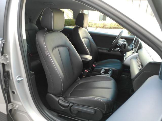 Used 2023 Hyundai Ioniq 5 SEL image 22