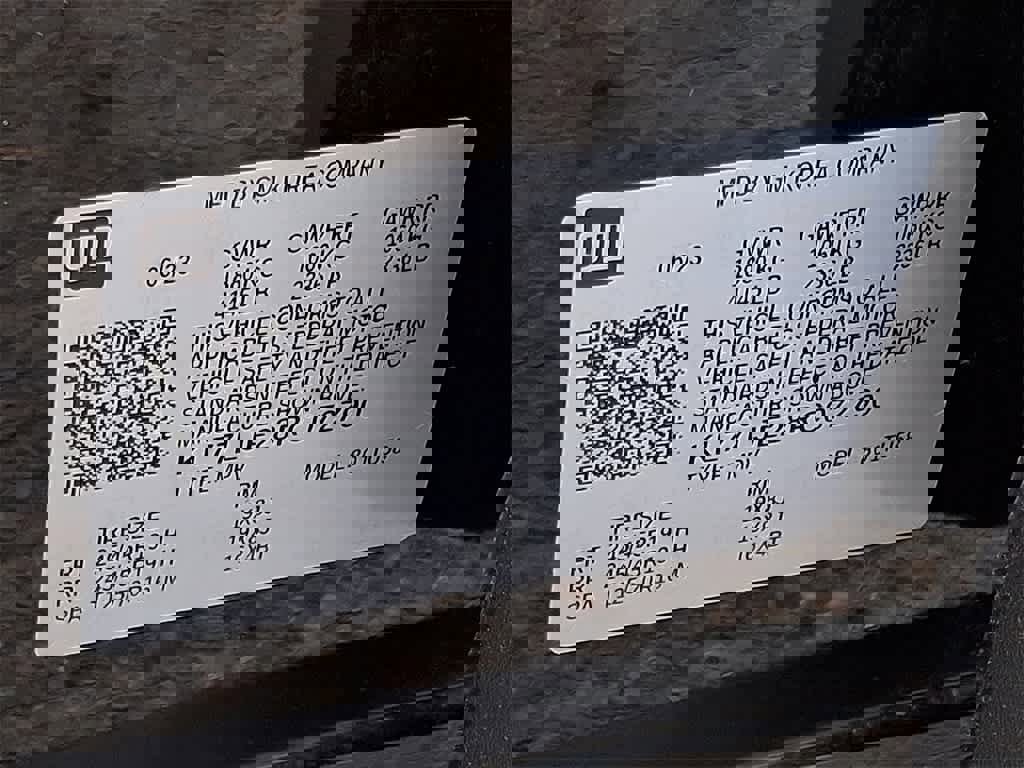 Used 2024 Chevrolet Trax RS w/ Sunroof Package image 28