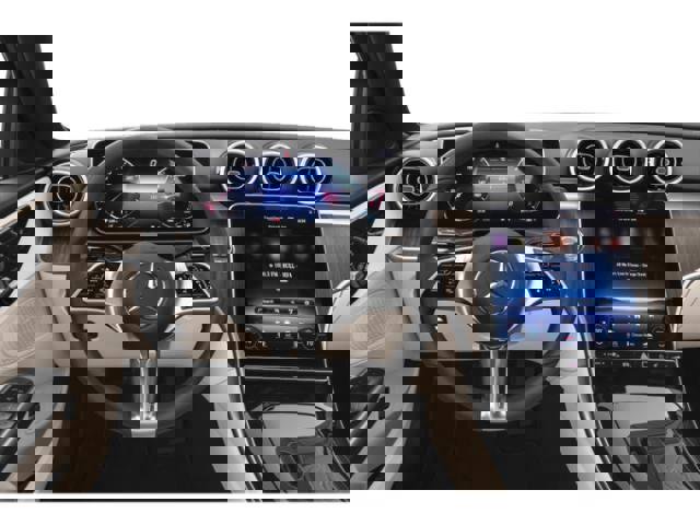 New 2026 Mercedes-Benz C 300 4MATIC Sedan image 45