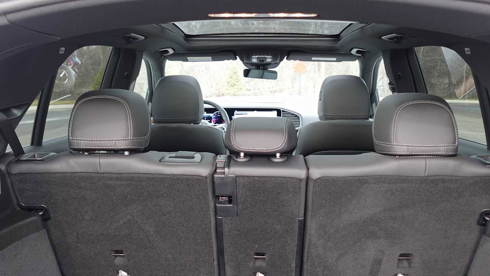 New 2026 Mercedes-Benz GLE 350 4MATIC image 15