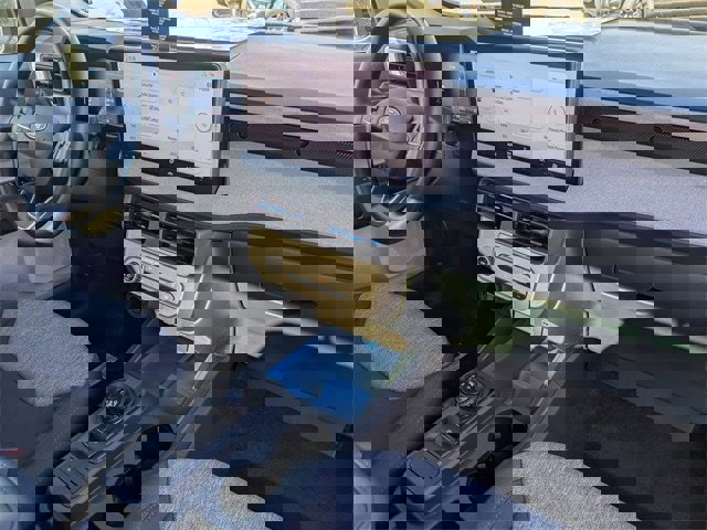 New 2026 Ford Maverick XLT image 38