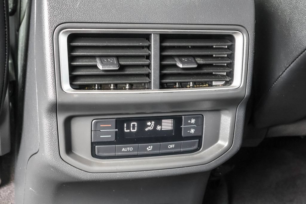 Certified 2024 Volkswagen Atlas SE AWD/4WD image 30
