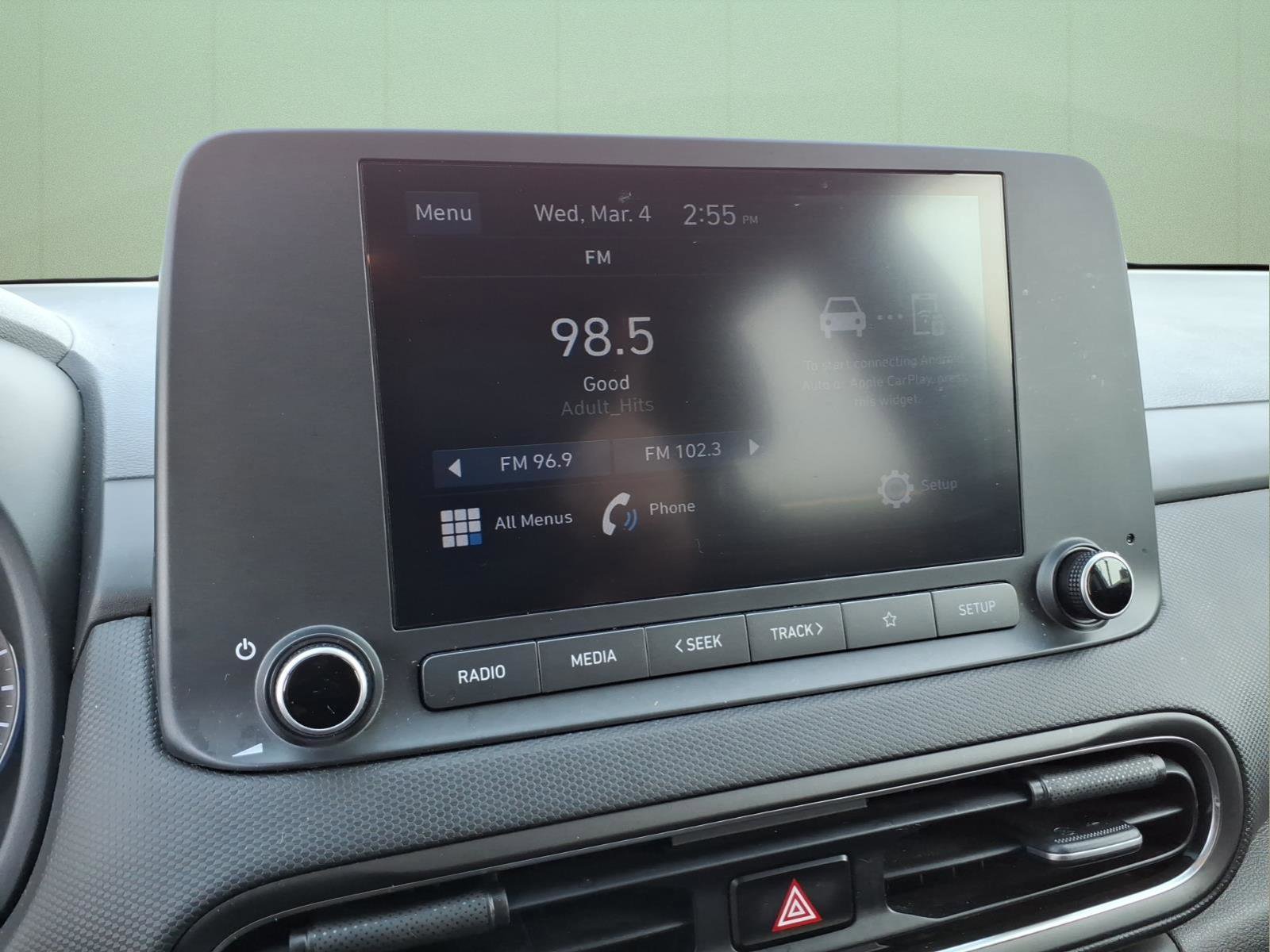 Used 2022 Hyundai Kona SEL image 21