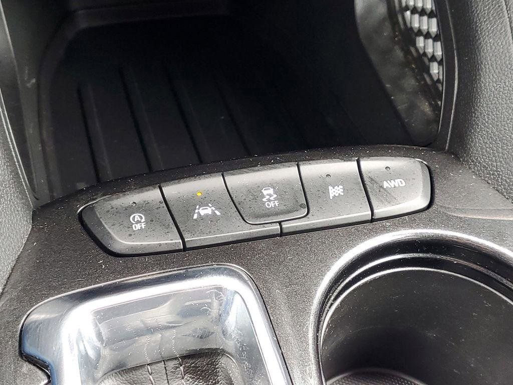 Used 2023 Chevrolet TrailBlazer ACTIV w/ Convenience Package image 18