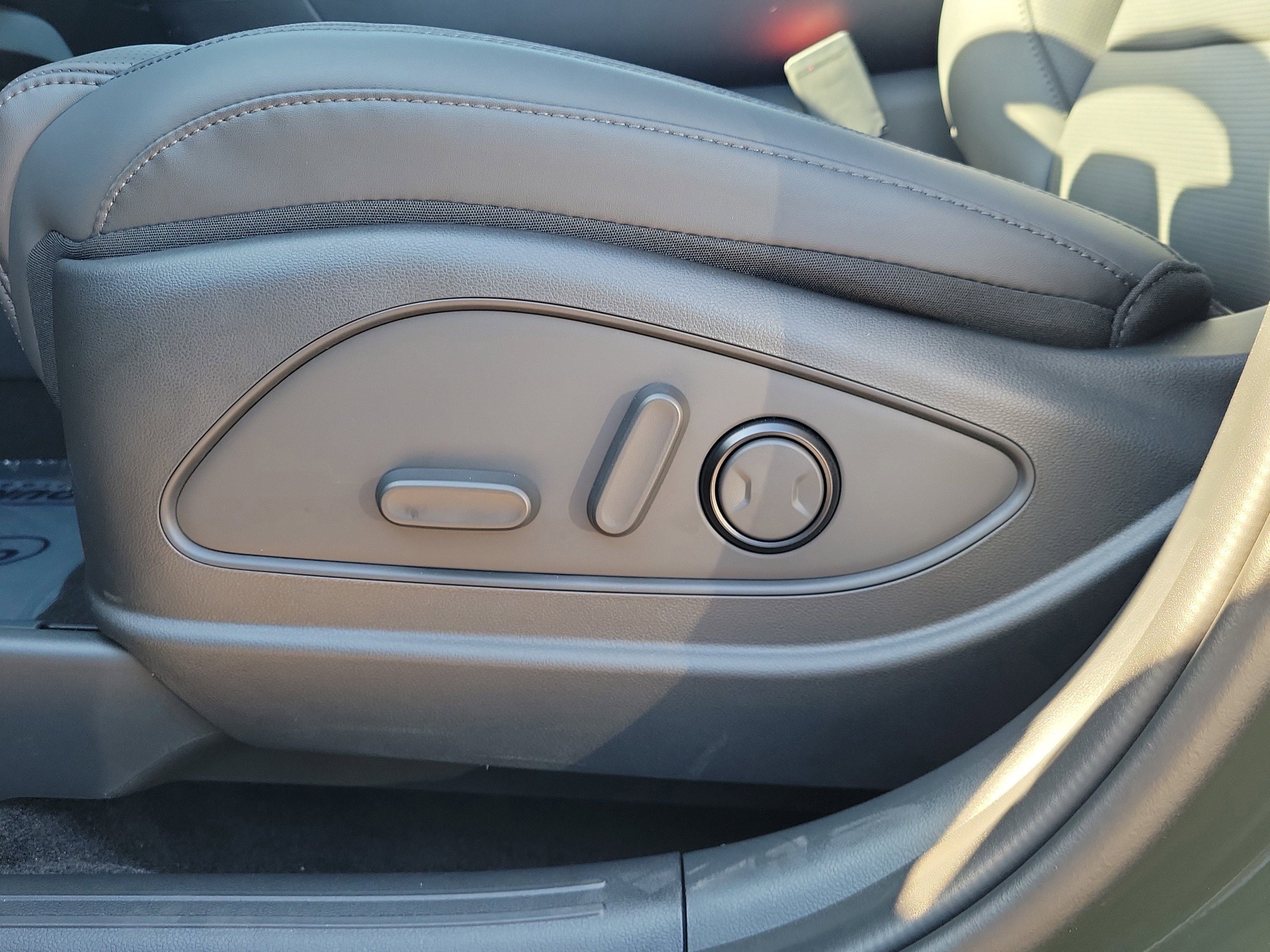 New 2026 Hyundai Palisade XRT Pro image 17