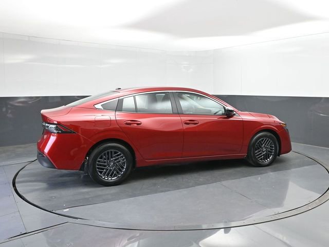 New 2026 Nissan Sentra SV w/ SV Convenience Package image 15