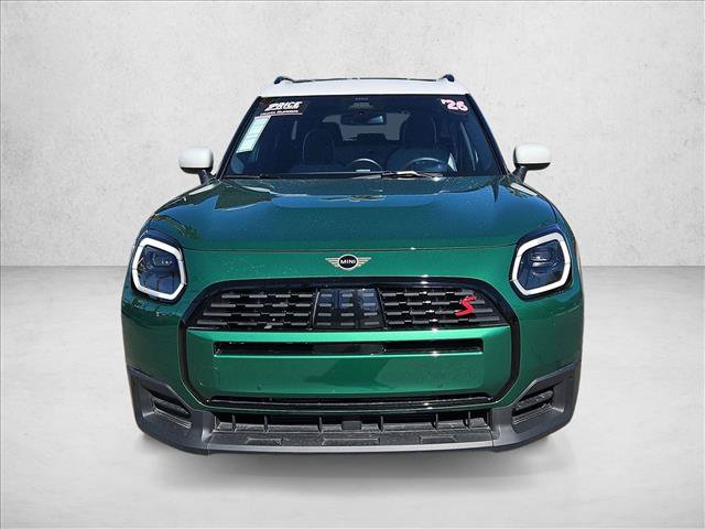 Used 2026 MINI Cooper Countryman S AWD/4WD image 2
