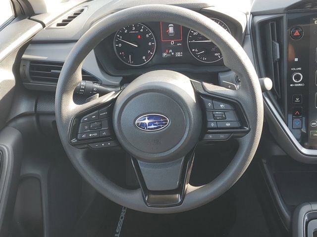 Certified 2026 Subaru Crosstrek 2.0i Premium AWD/4WD image 13