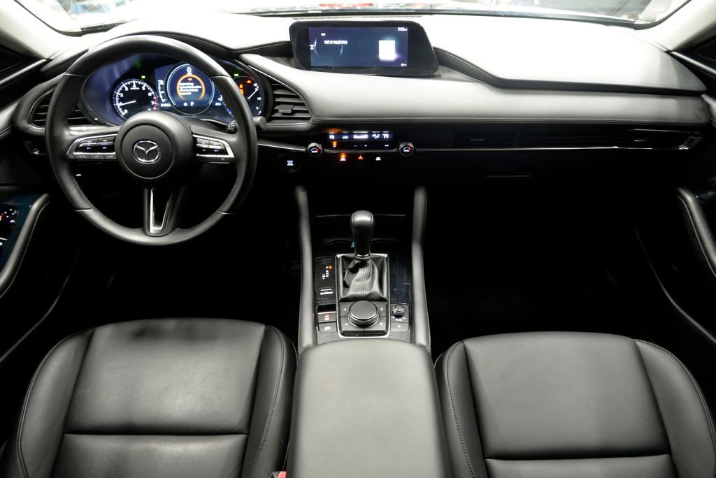 Used 2019 MAZDA MAZDA3 Sedan image 17