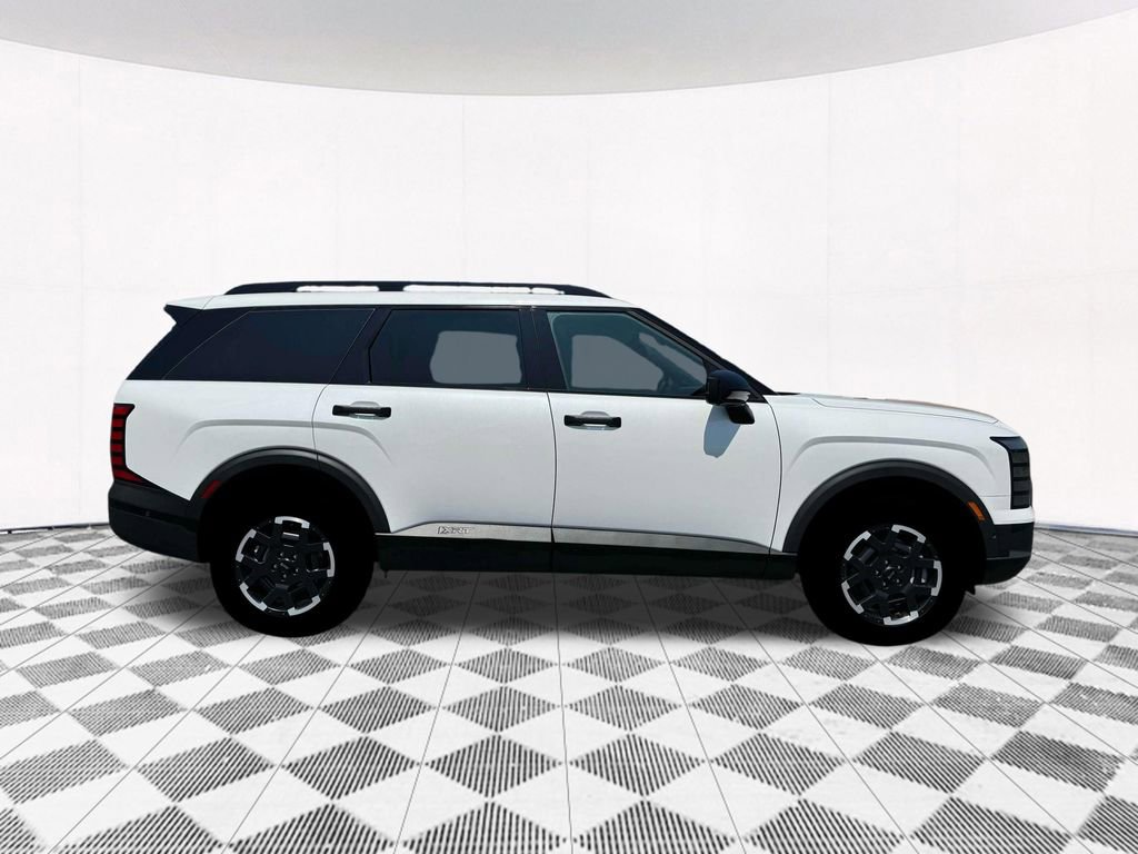 New 2026 Hyundai Palisade XRT Pro image 13