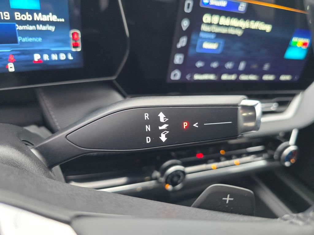 Certified 2025 Chevrolet Equinox LT image 23