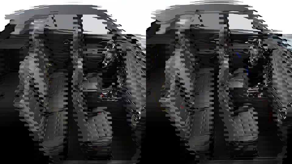 New 2026 Chevrolet Trax ACTIV image 32