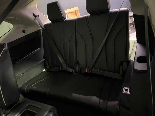 New 2026 Acura MDX SH-AWD w/ Advance Package image 17