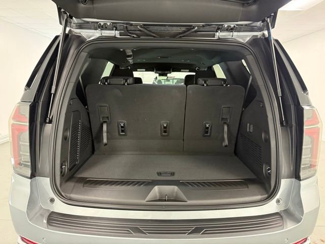New 2026 Chevrolet Tahoe LS RWD image 8