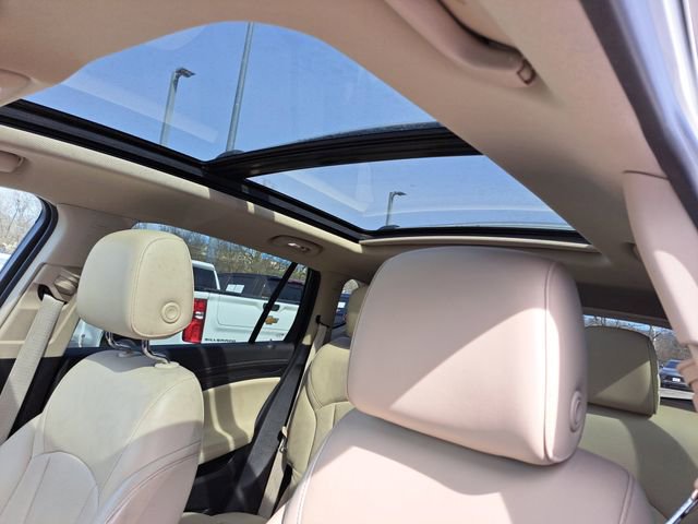 Used 2017 Buick Envision Premium w/ Driver Confidence Package image 25