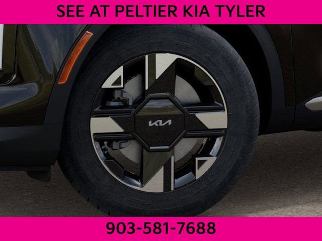 New 2026 Kia Sportage LX image 10