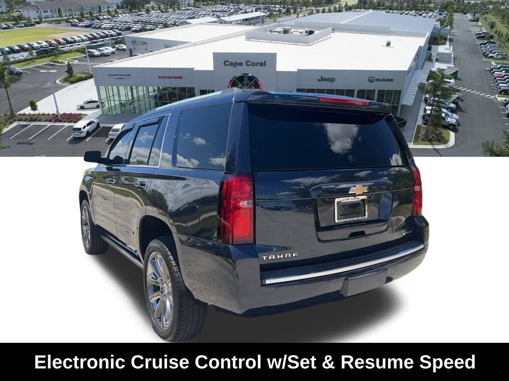 Used 2018 Chevrolet Tahoe Premier image 29