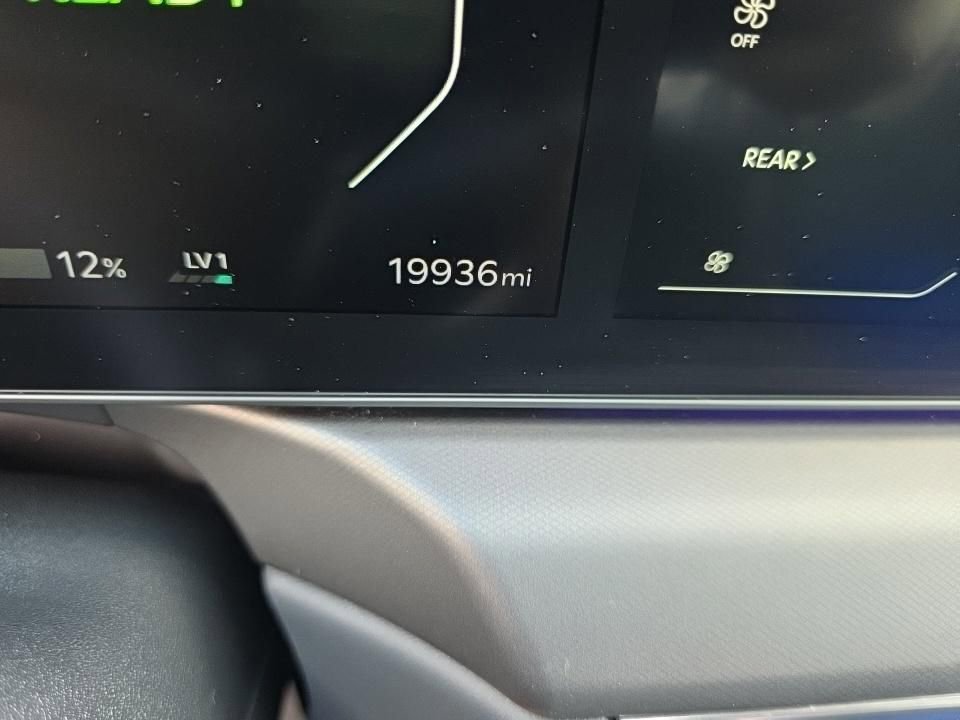 Certified 2024 Kia EV9 Land AWD/4WD image 18