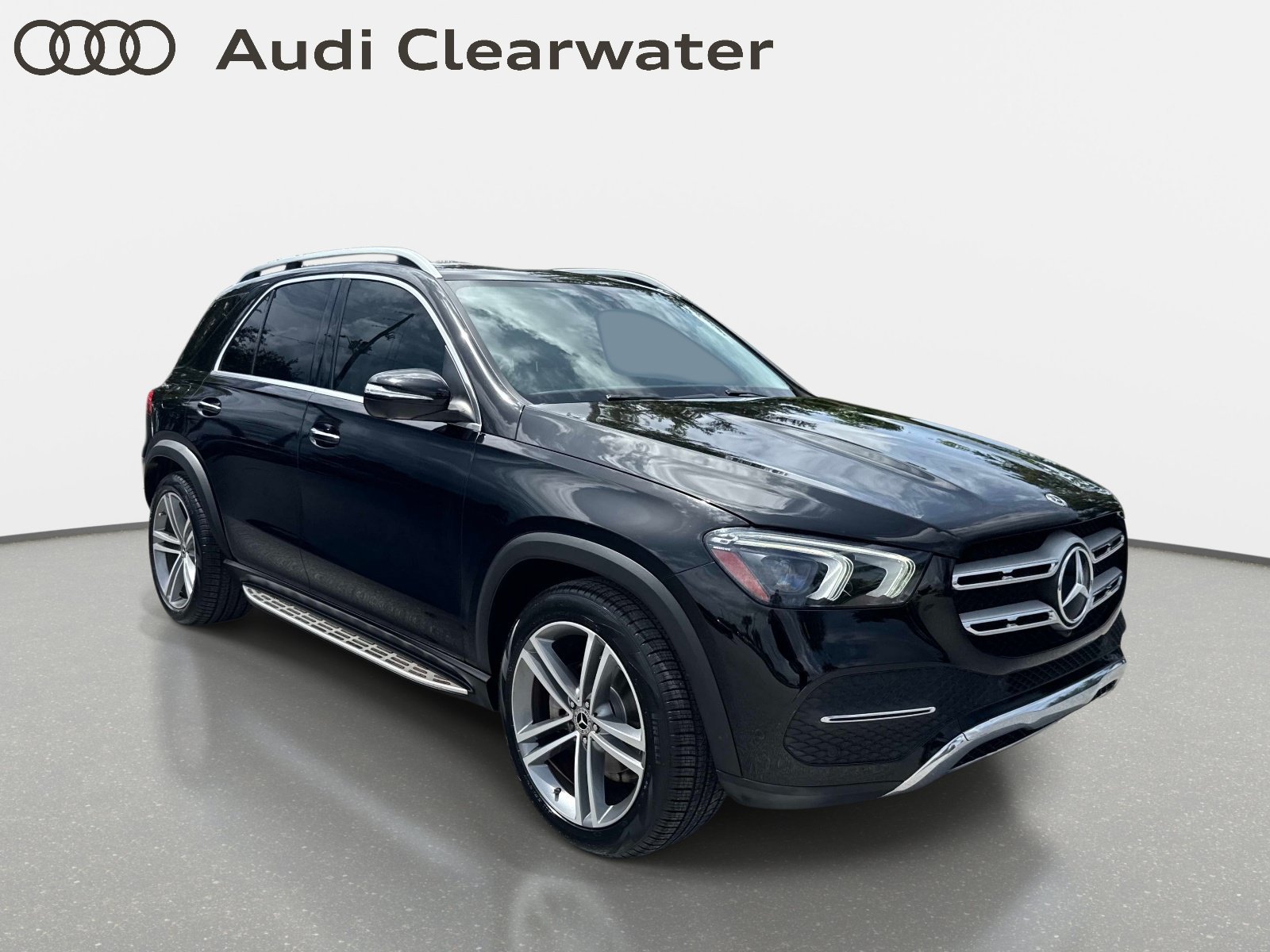 Used 2022 Mercedes-Benz GLE 350 image 6