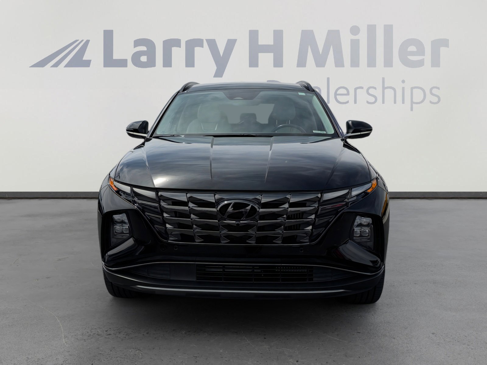 Used 2022 Hyundai Tucson Limited AWD/4WD image 8