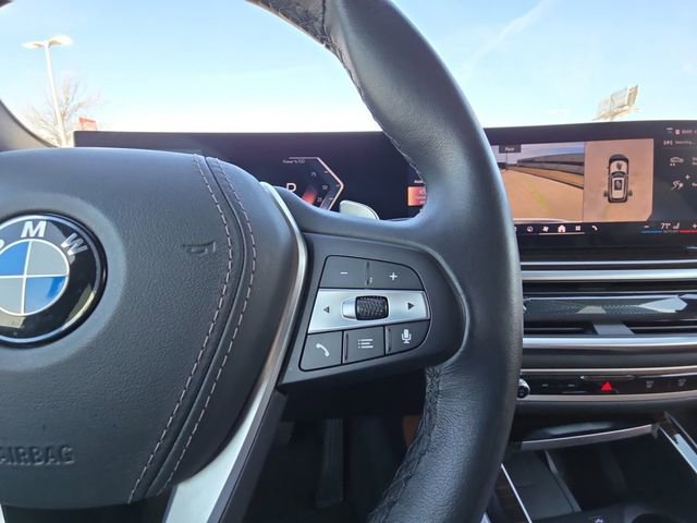 Used 2026 BMW X5 sDrive40i RWD image 12