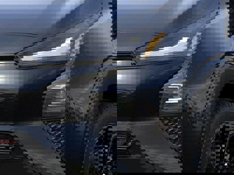 New 2027 Chevrolet Bolt RS image 10