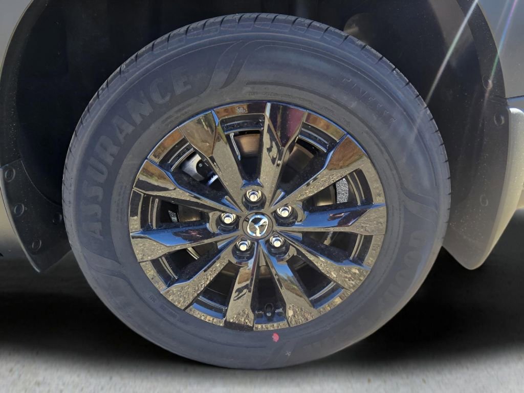 New 2026 MAZDA CX-50 2.5 Hybrid w/ Preferred Pkg image 11