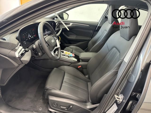 New 2026 Audi A6 Premium Plus AWD/4WD image 26